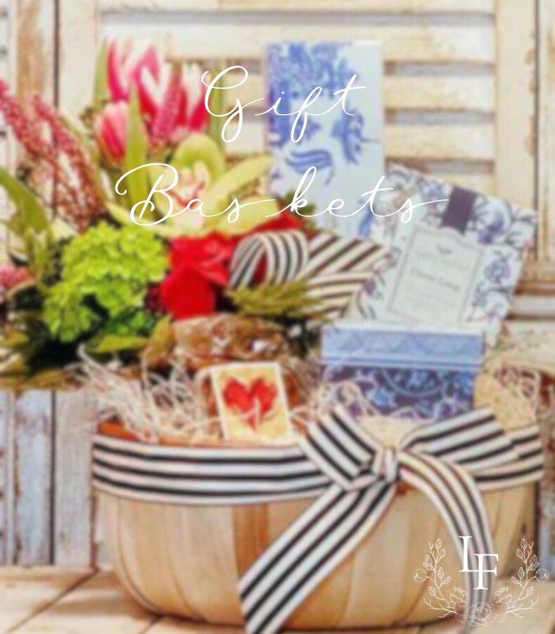 Fun Gift Baskets